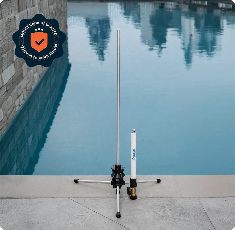 One system for both of your filters