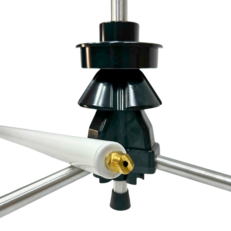 The Cyclone Filter Cleaner