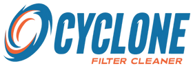 Cyclone Filter Cleaner Logo