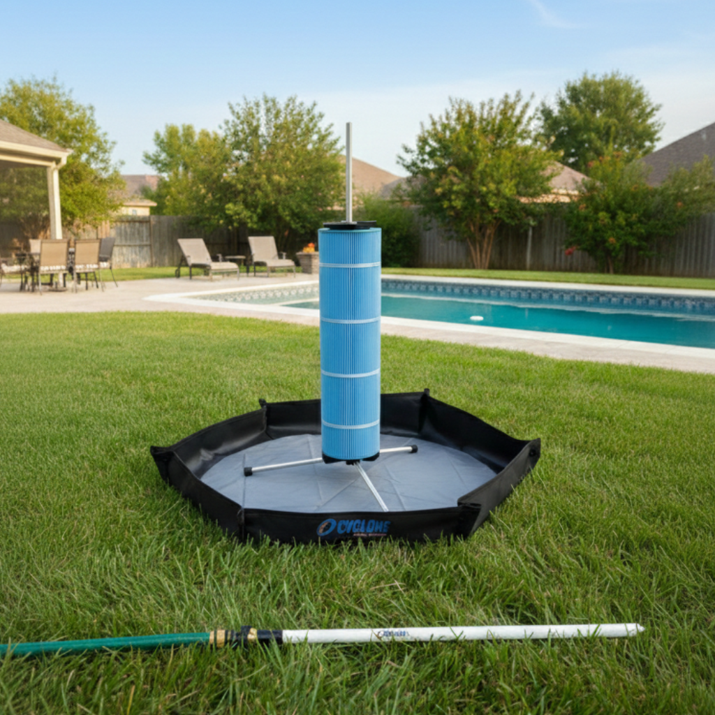 Cyclone Deluxe — Spring Bundle