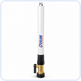 Cyclone Spray Wand Mini Included for focused spray control between the pleats. Standalone price $59.99.