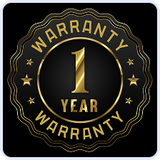 Warranty Coverage for normal-use failures.