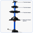 Pool components
