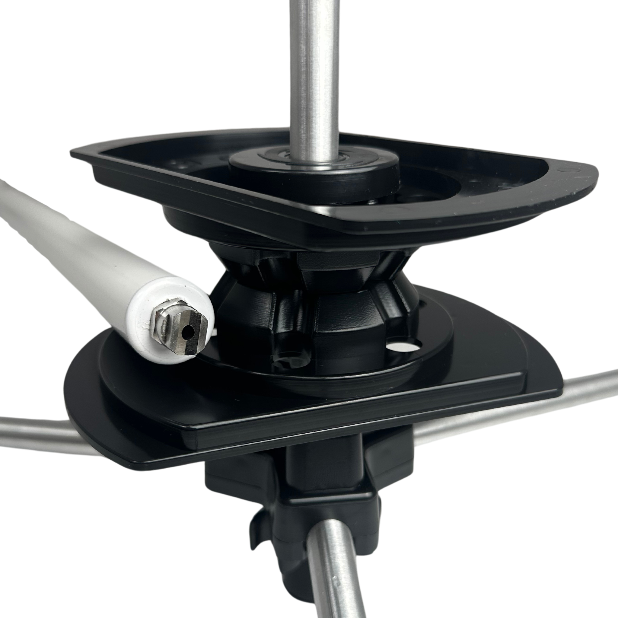 Cyclone Filter Cleaner -Deluxe-