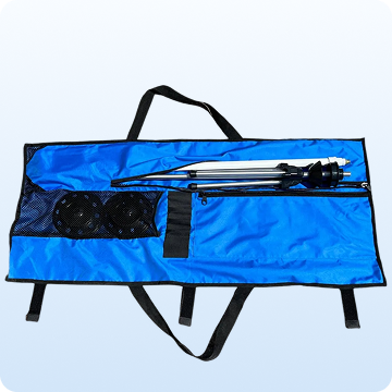 Cyclone Pro filter cleaner model