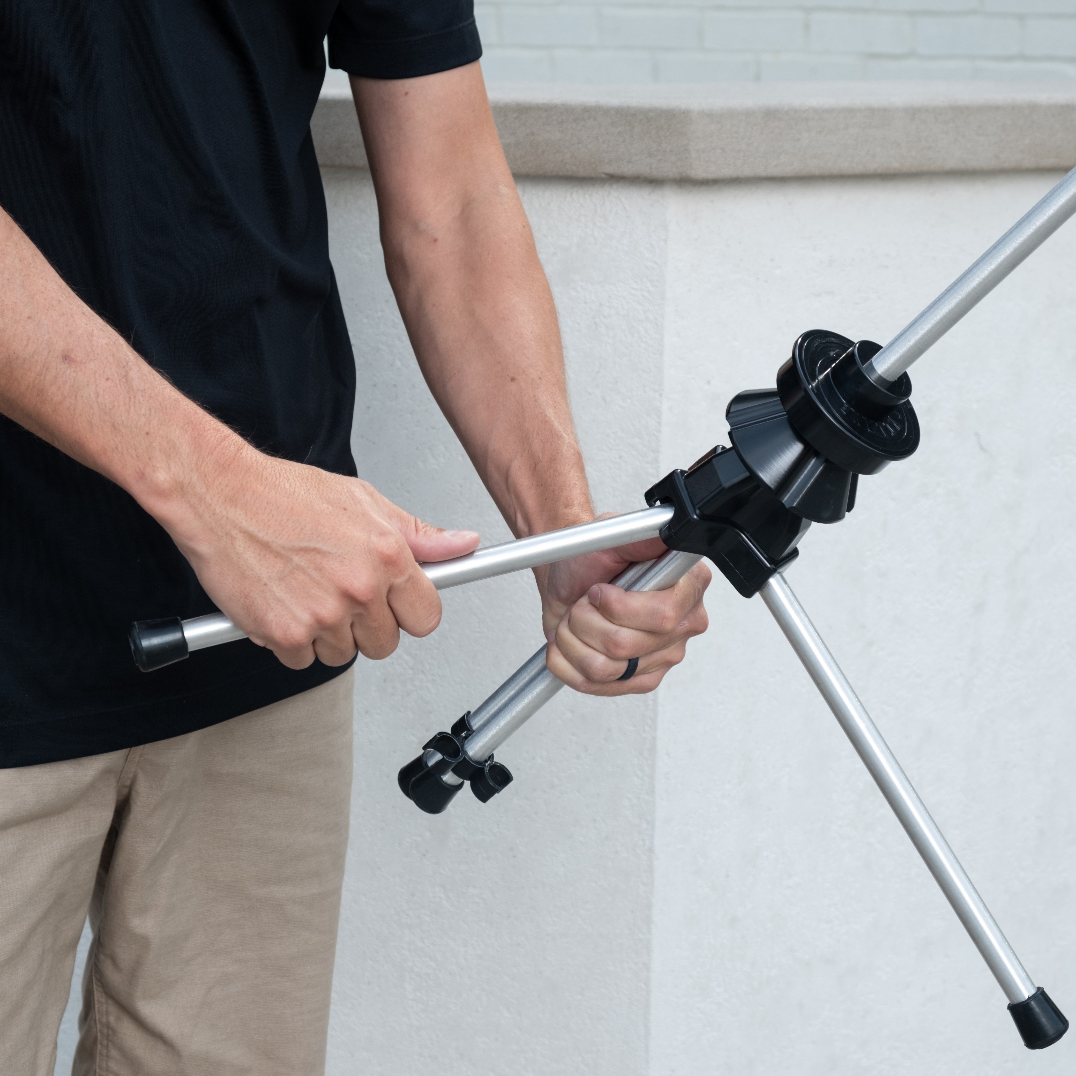 Cyclone Filter Cleaner Pro