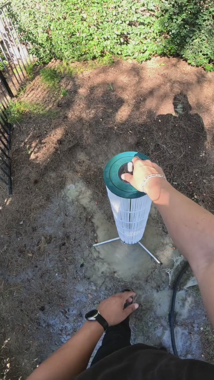 my.pool.guy.jay video testimonial