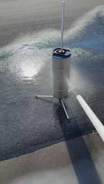 jdpoolservice209 video testimonial