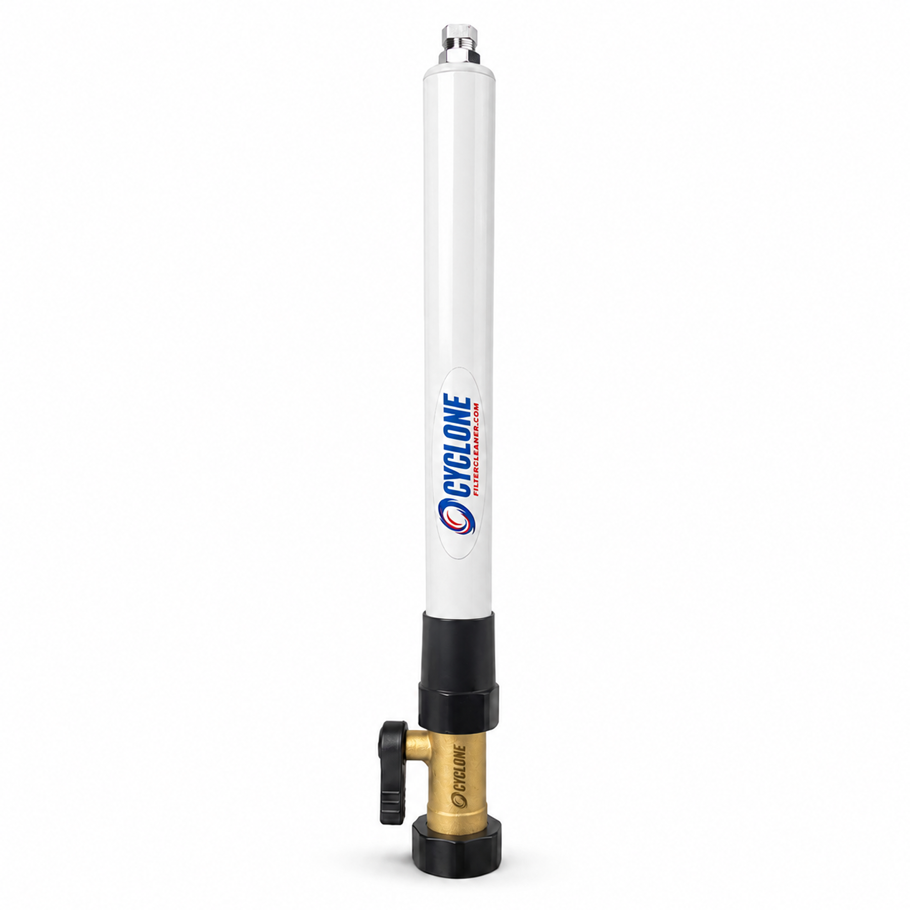 Cyclone Filter Cleaner -Deluxe-