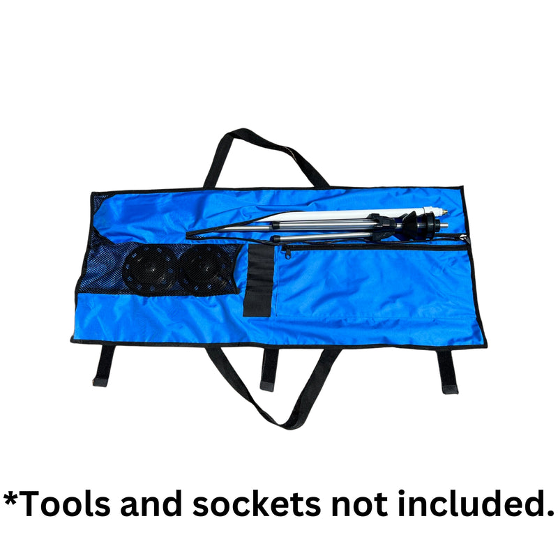 Cyclone Filter Cleaning System Bag-Filter Cleaning System Bag-Cyclone Filter Cleaner