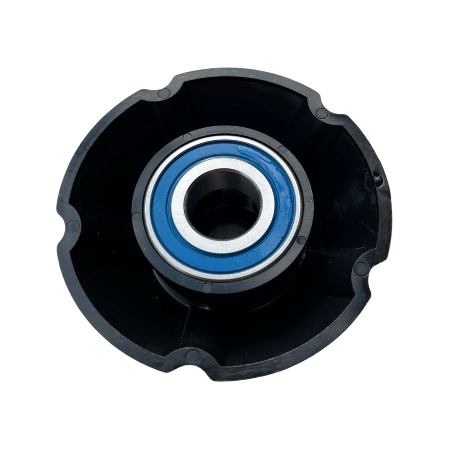 Filter Cyclone Bottom Retainer with SS Bearing
