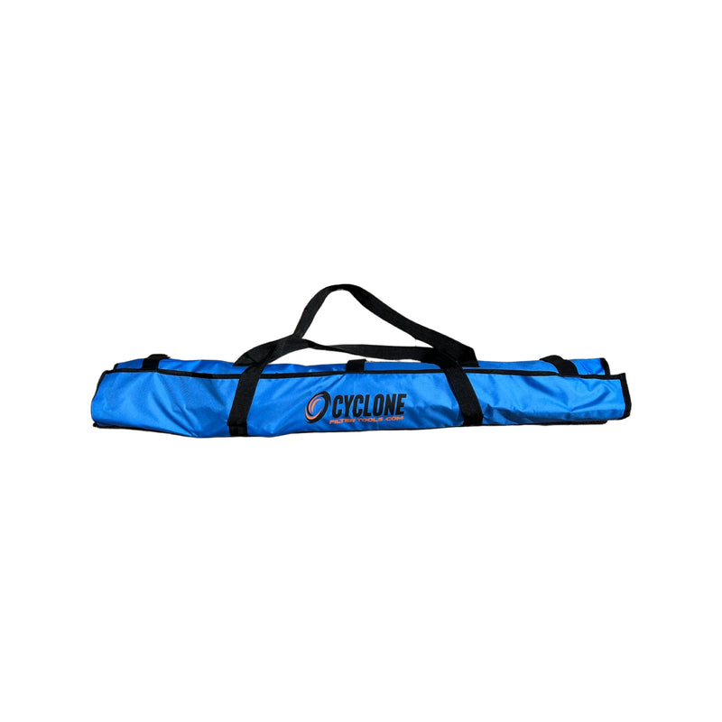 The Cyclone Filter Cleaning System Bag